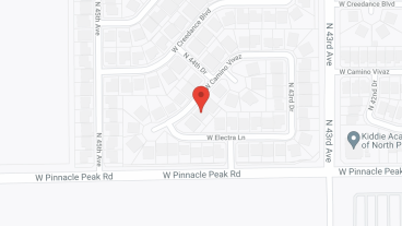 Ida's Home Care in google map