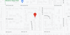 Monticello Senior Care in google map