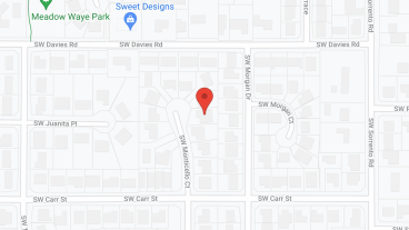 Monticello Senior Care in google map