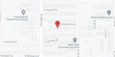 Adina Adult Care Home II in google map