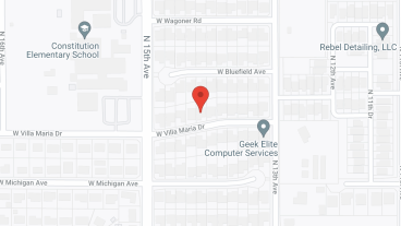 Adina Adult Care Home I in google map