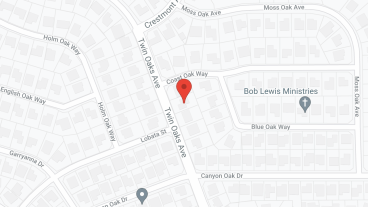 Grandma's Home in google map