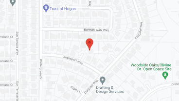 The Heights Care Home in google map