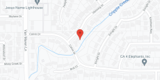 Golden Ridge in google map