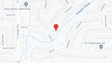 Golden Ridge in google map