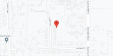 Eva's Care Home in google map