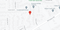 Canyon Oak Home Care in google map