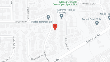 Canyon Oak Home Care in google map