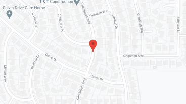 Candlelight Home Care in google map