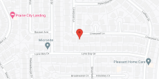 Bonita Home Care in google map
