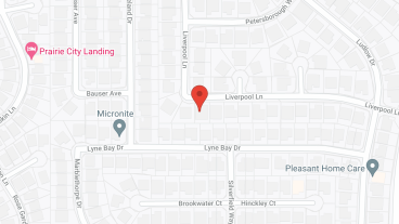 Bonita Home Care in google map