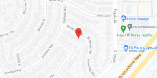 Agape Home Care I in google map