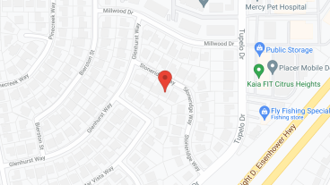 Agape Home Care I in google map