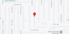 Jennifer Residential Home Care in google map