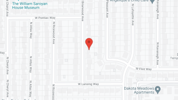 Jennifer Residential Home Care in google map
