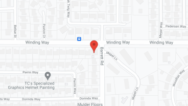 Flora Care Home in google map