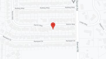 Golden Age Care Home in google map