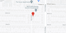 Harmony Home in google map