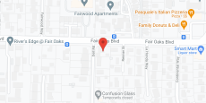 Dell Villa Care Home in google map