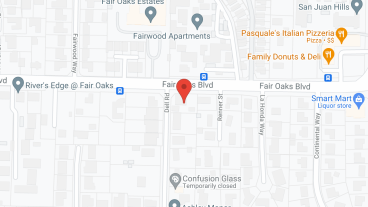 Dell Villa Care Home in google map