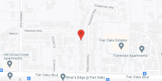 Dana's Home Care in google map