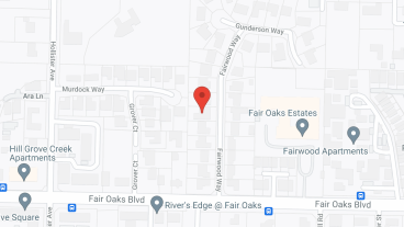 Dana's Home Care in google map