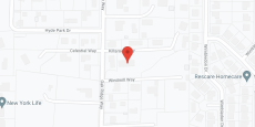 Rose Garden Residential Care Home in google map