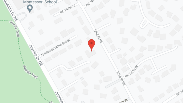 Nazarene Adult Family Home LLC in google map