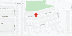 Wellspring Assisted Living Home in Mesa in google map