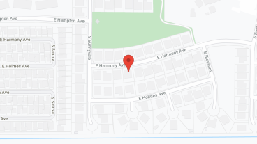 Wellspring Assisted Living Home in Mesa in google map