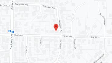 Blessing Care Home in google map