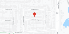 Rancho Macero Home Care in google map