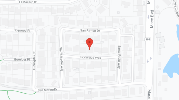Rancho Macero Home Care in google map