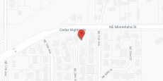 Cedar Highlands Care, Inc. in google map