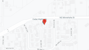 Cedar Highlands Care, Inc. in google map