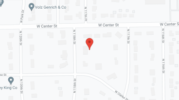 Home Share Oak Ridge House in google map