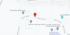 Woodland Retirement and Assisted Living Community in google map