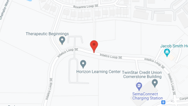 Woodland Retirement and Assisted Living Community in google map