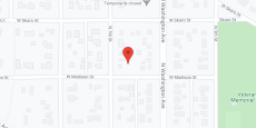 Heritage Meadows in google map