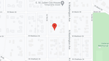 Heritage Meadows in google map
