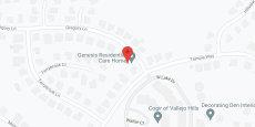 St. Peter Residential Care Home in google map