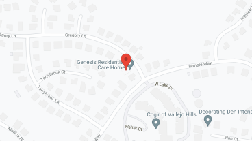 St. Peter Residential Care Home in google map