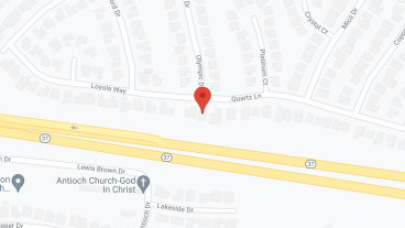 Primetime Board and Care Home in google map