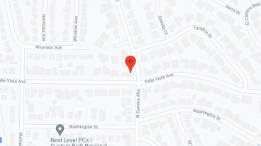 Ramirez Care Home in google map
