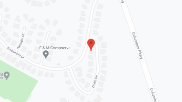 Luisa’s Board and Care in google map