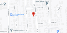 A Father's Blessing Care Home in google map