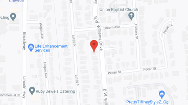 A Father's Blessing Care Home in google map