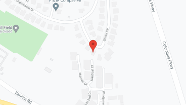 Lovely Board and Care Home in google map