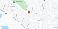 Highlands Care Home II in google map