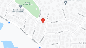 Highlands Care Home II in google map